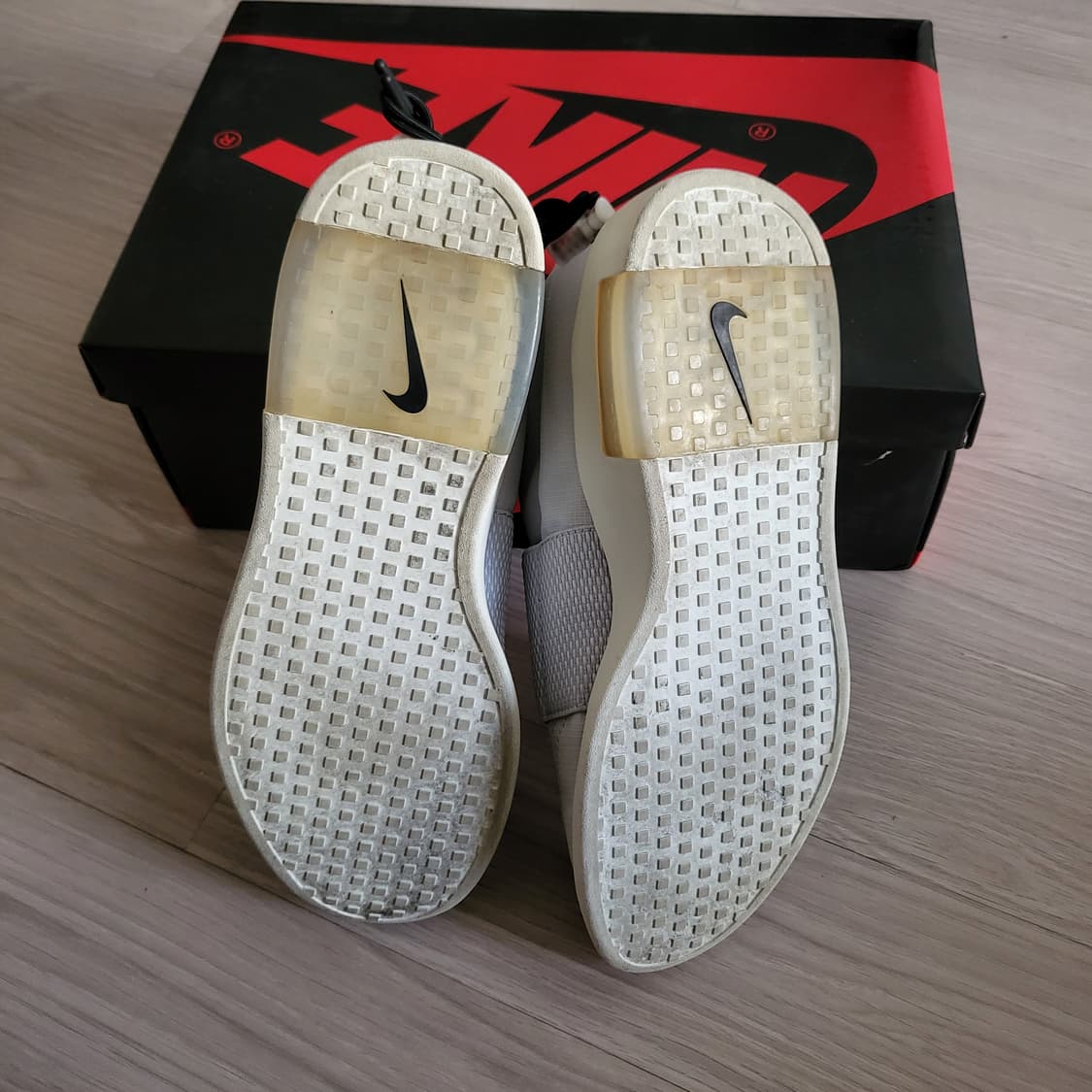 나이키 피어오브갓 모카신(235) 상품이미지9