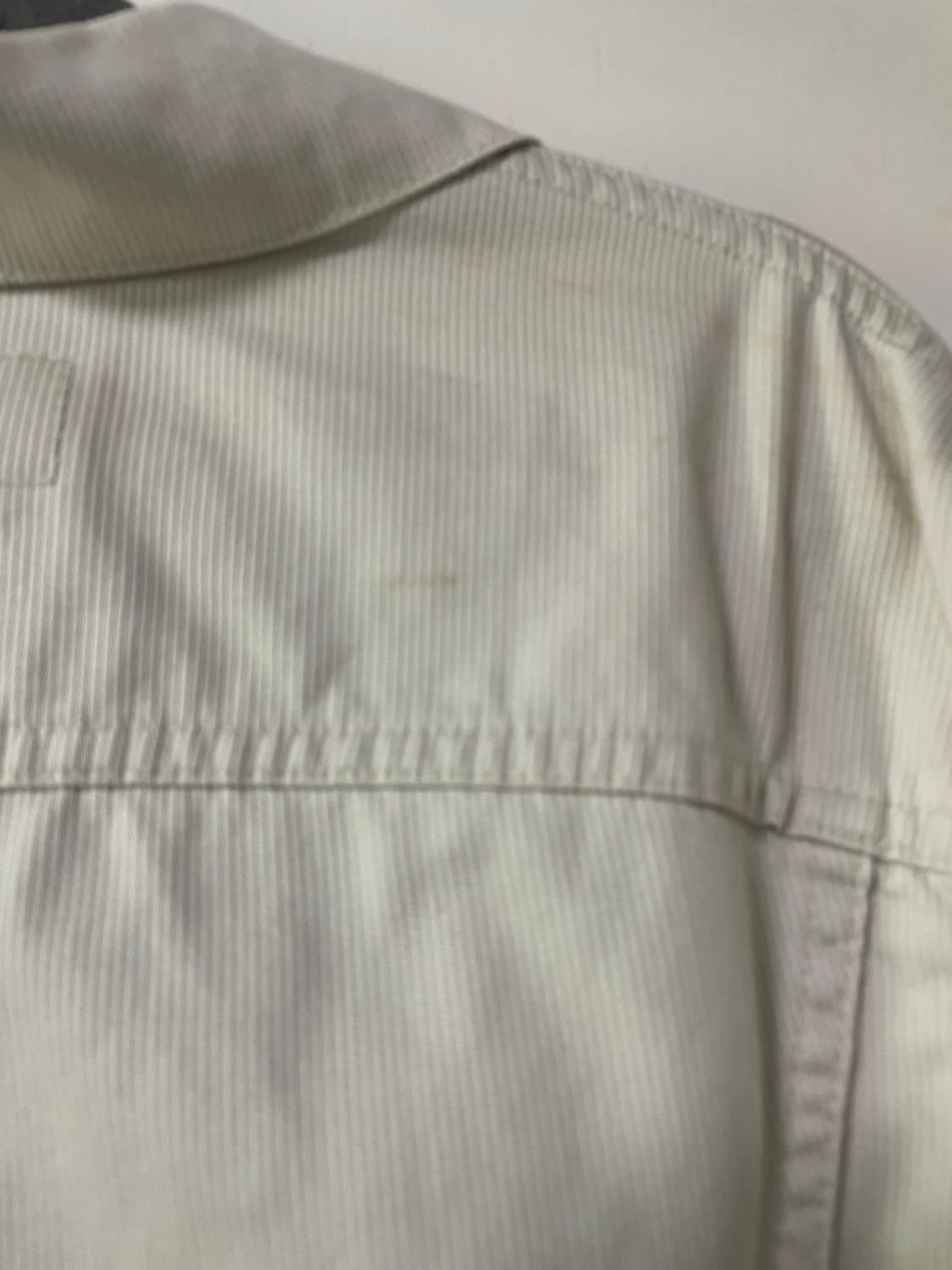 리바이스 화이트탭 트러커 상품이미지3