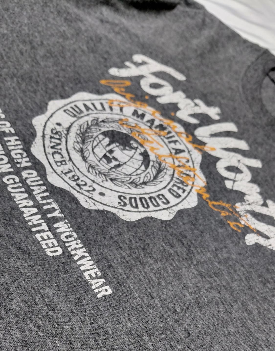 [M/무료배송] 일본 디키즈 롱슬리브 상품이미지3