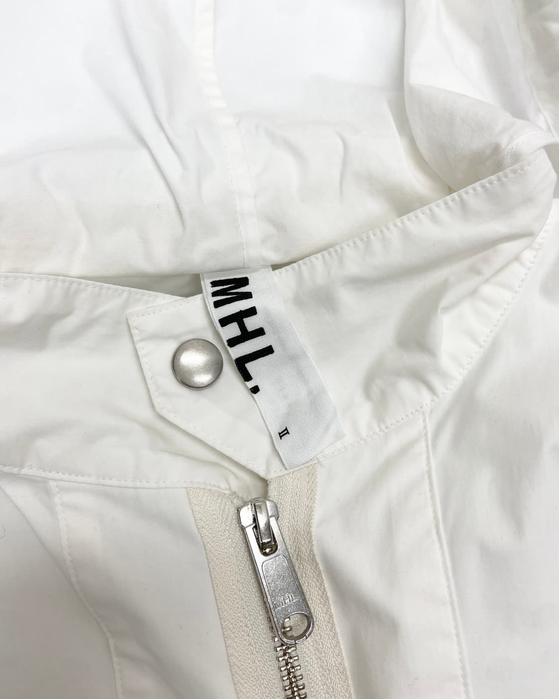 MHL HOODED JackeT 상품이미지6