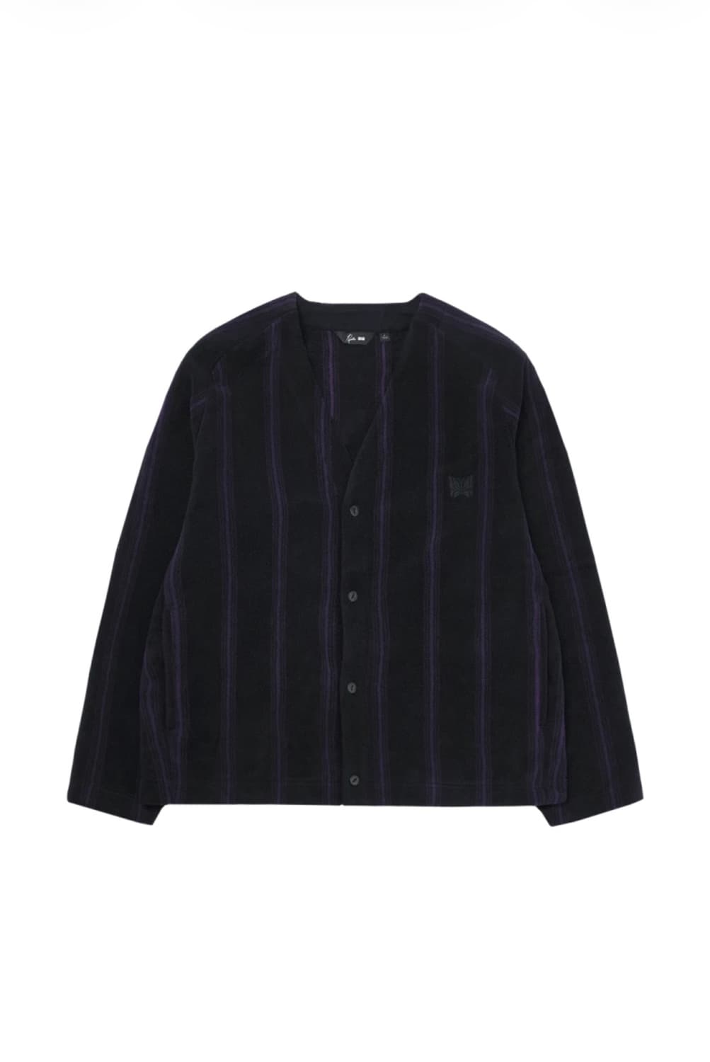 (새상품) 유니클로 니들스 가디건 S 상품이미지5