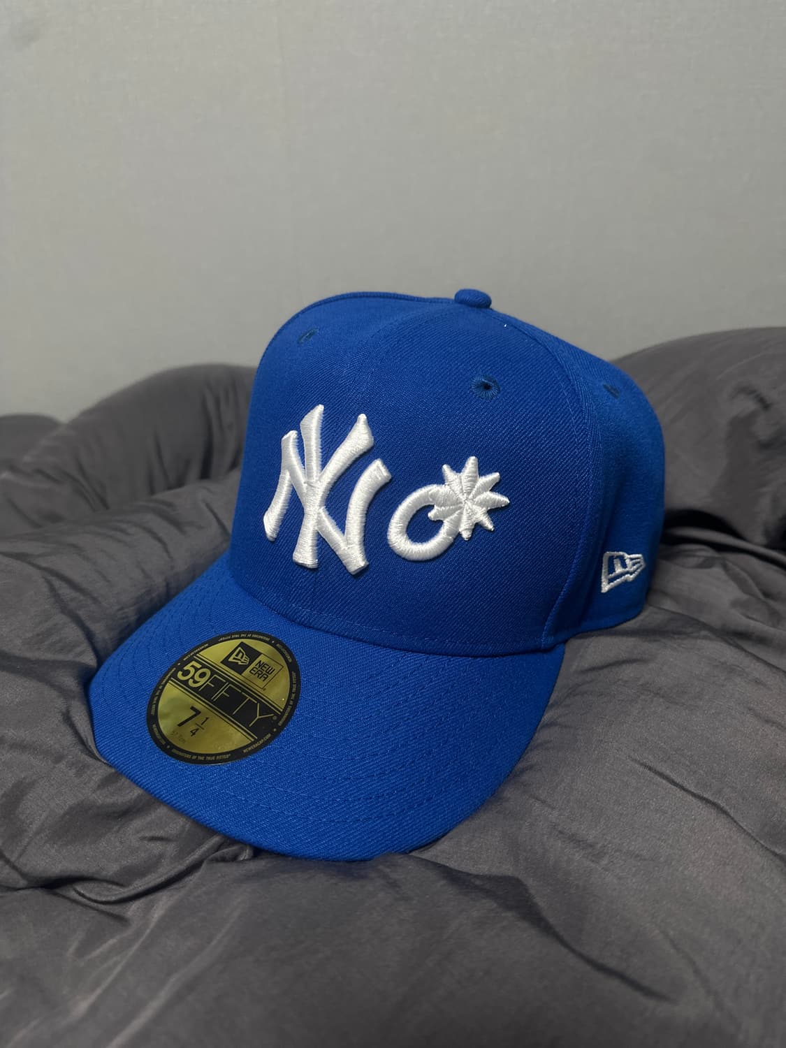 New Era custom CAPO 캡 상품이미지1