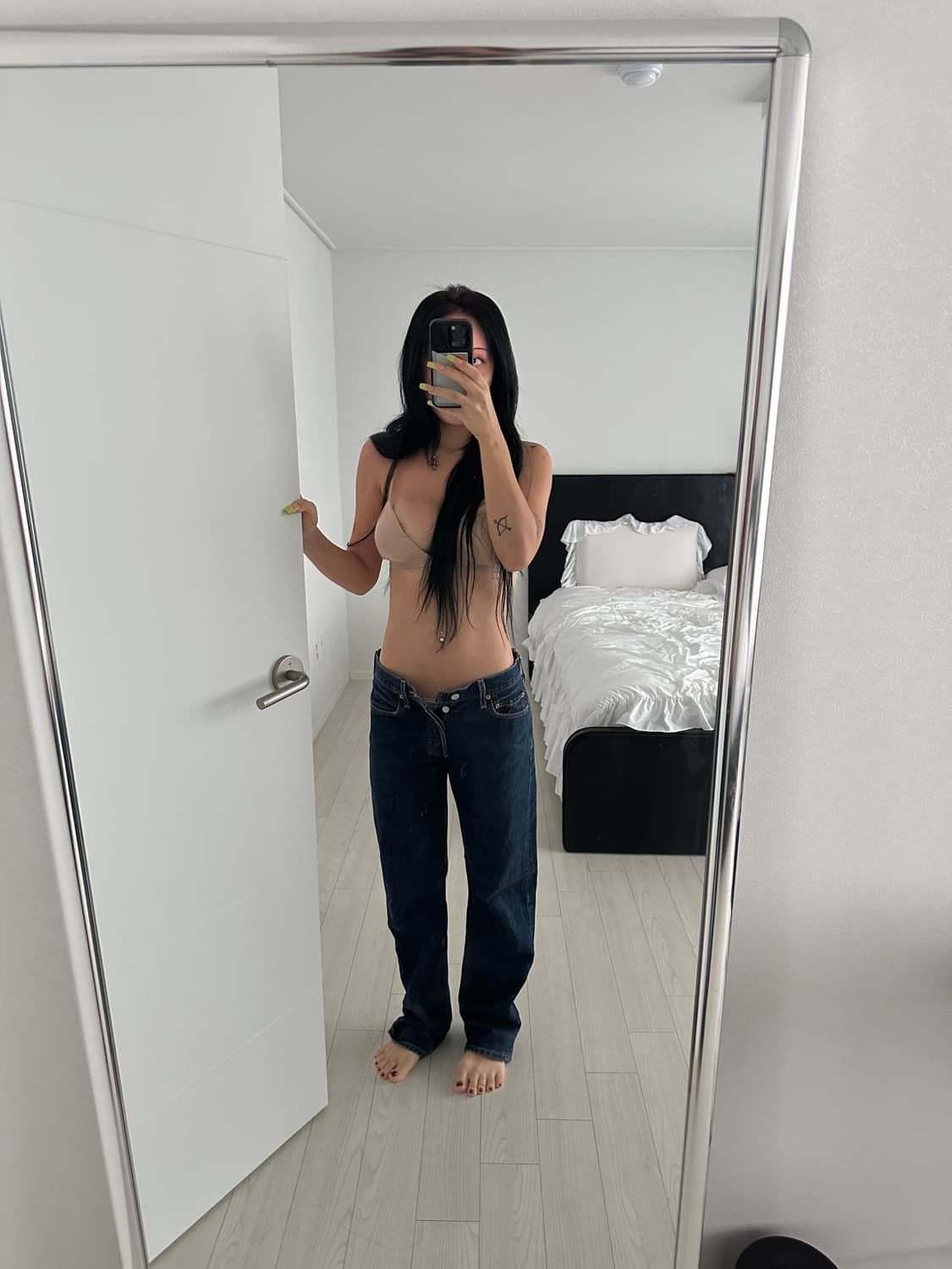 Levi's 501 상품이미지3