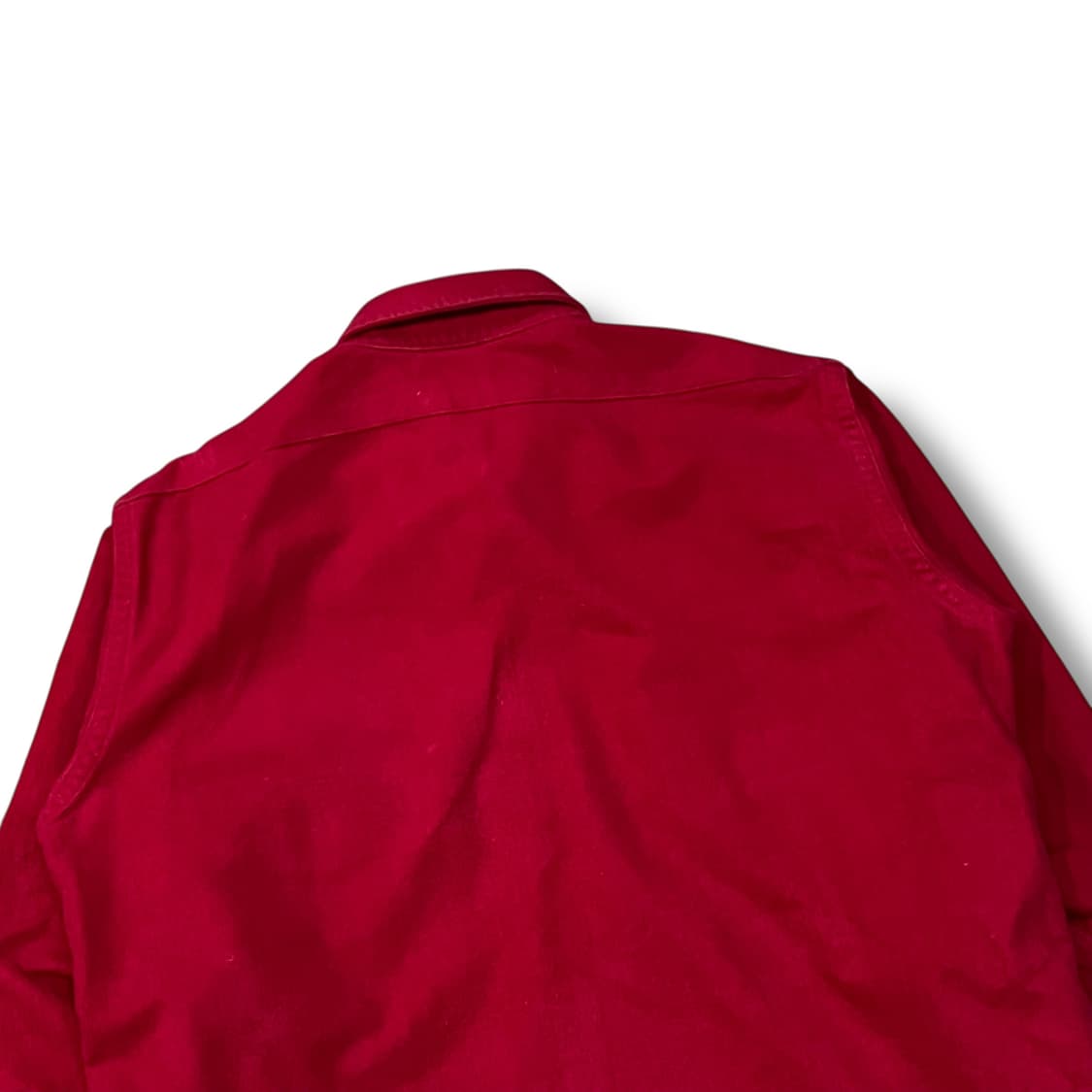  엘엘빈 워크 플란넬 셔츠 y14137 상품이미지5