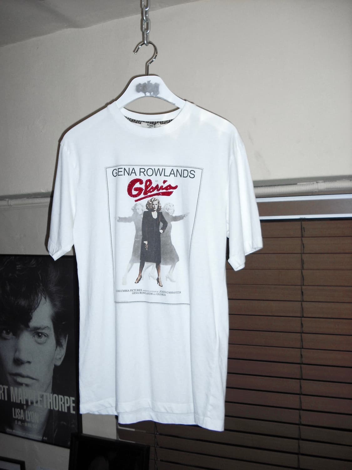 GLORIA Movie T-shirts 상품이미지1