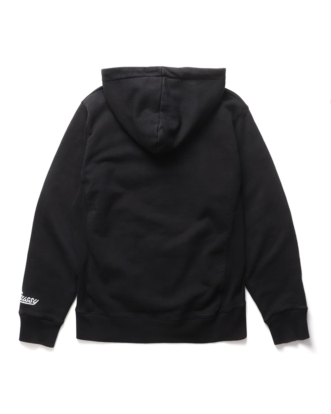 스투시 STUSSY Hooded Sweat Jacket 상품이미지3