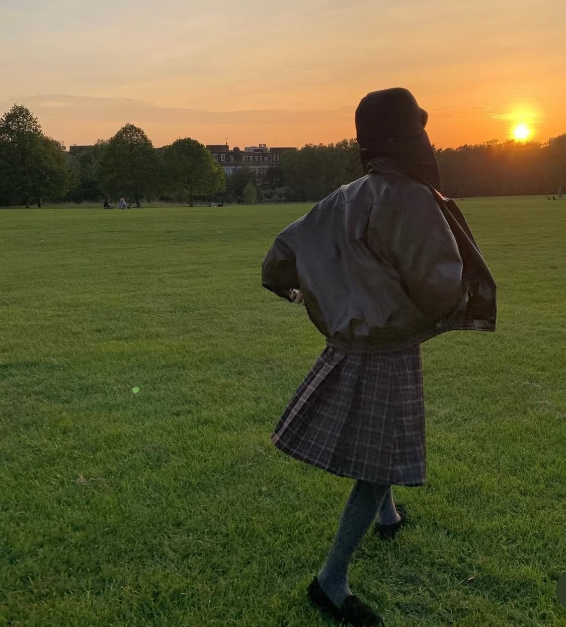 위드아웃썸머 레더자켓 상품이미지5