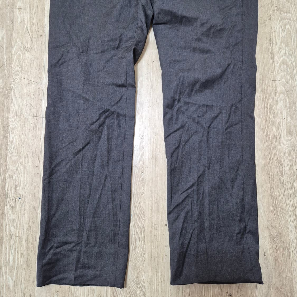 DKNY 도나카란 모직 슬랙스 상품이미지3