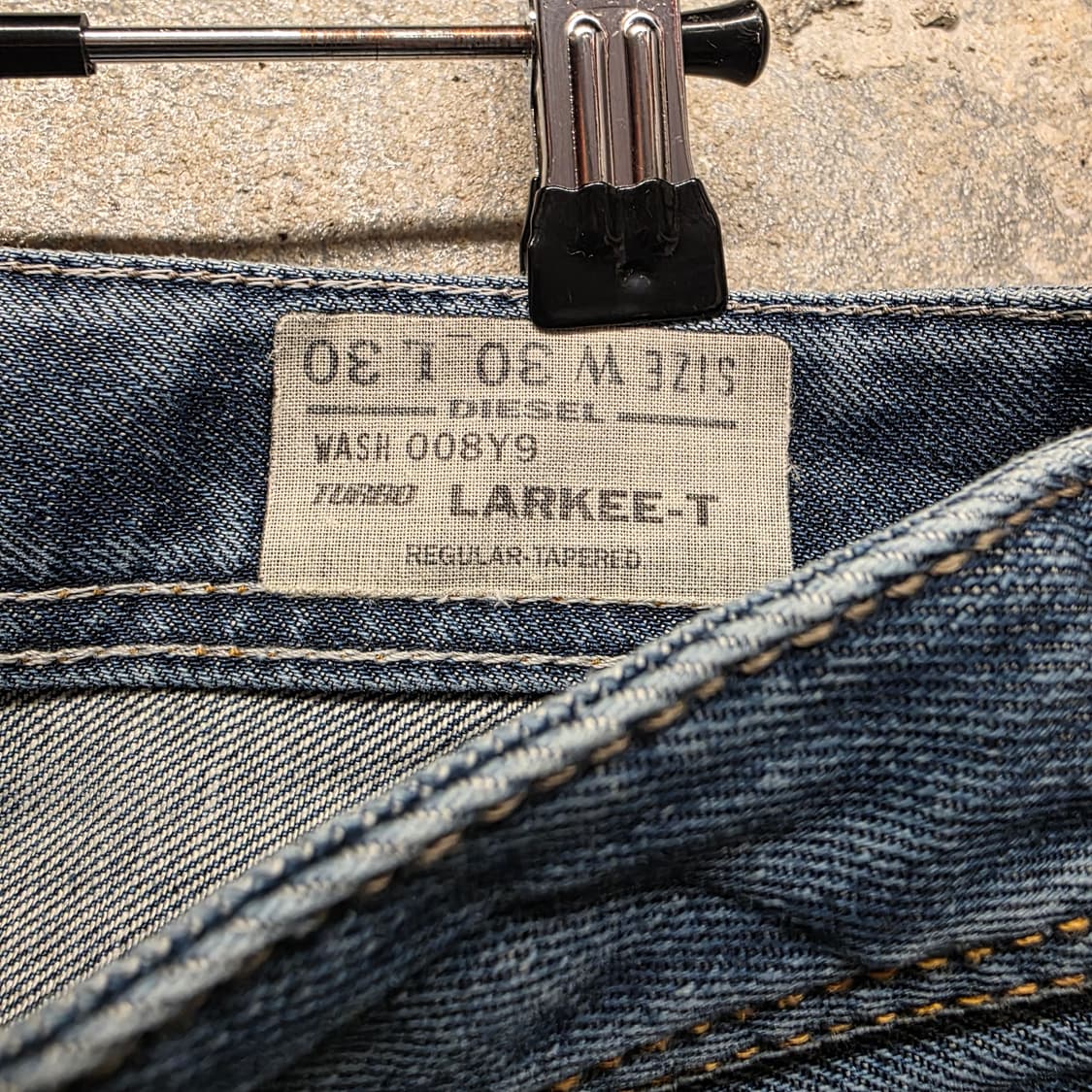 DIESEL 상품이미지4