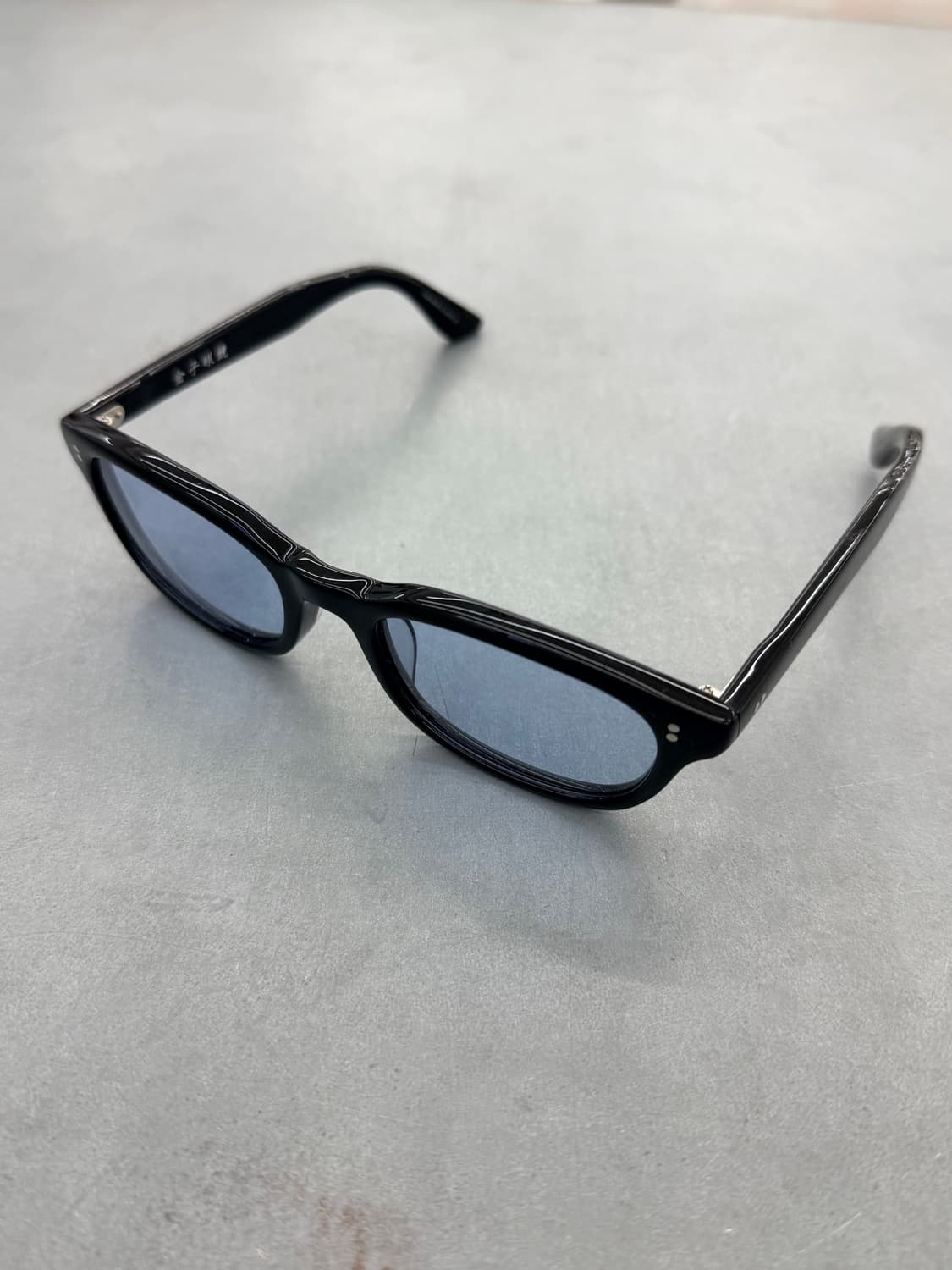 금자안경 ks-013 bk 선글라스 상품이미지9