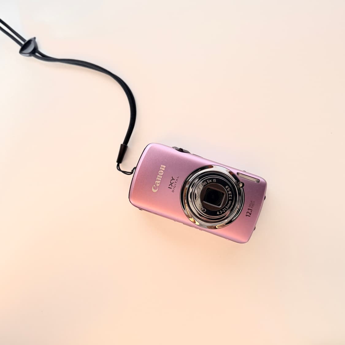 💜미품 레어 컬러💜 캐논 ixy930 /ixus200 익서스200 상품이미지2