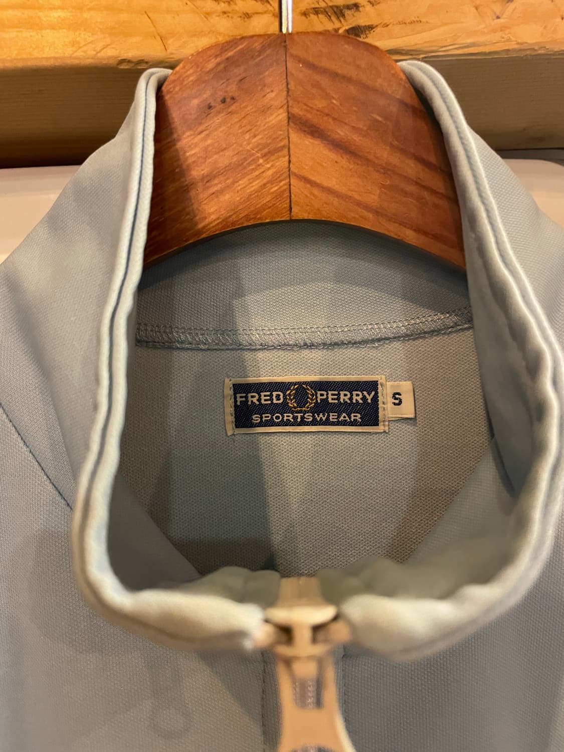 프레드페리 져지 상품이미지3