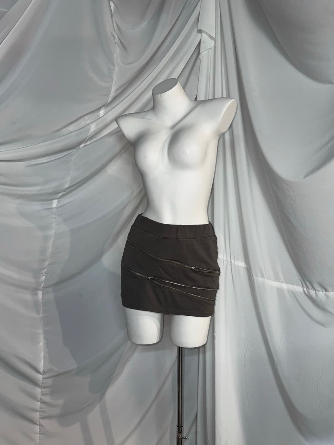 데일리 카키 00‘s와투케 코디세트  상품이미지2