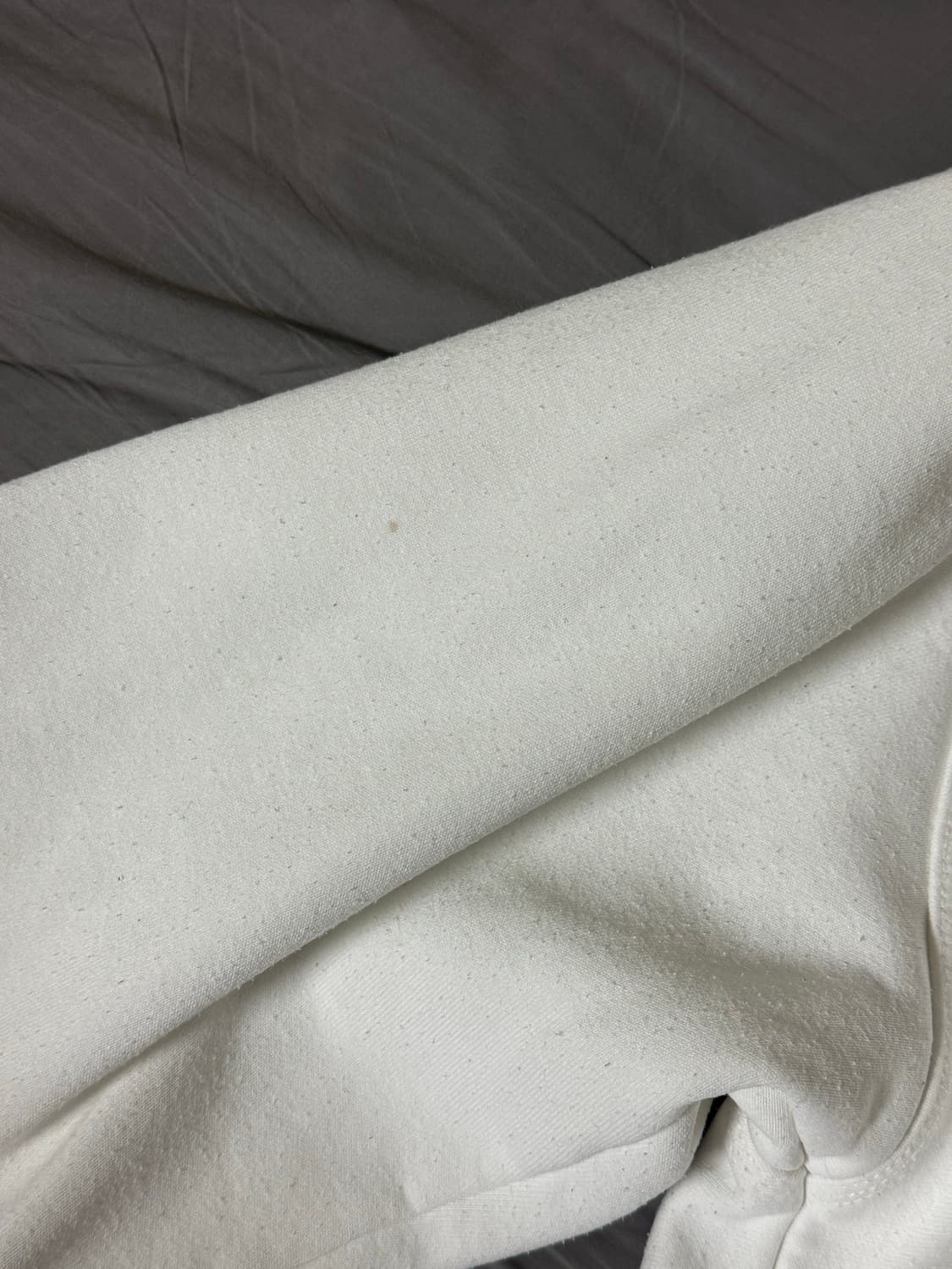 스투시 후드티 라이온 닷 후드 화이트 L 상품이미지7