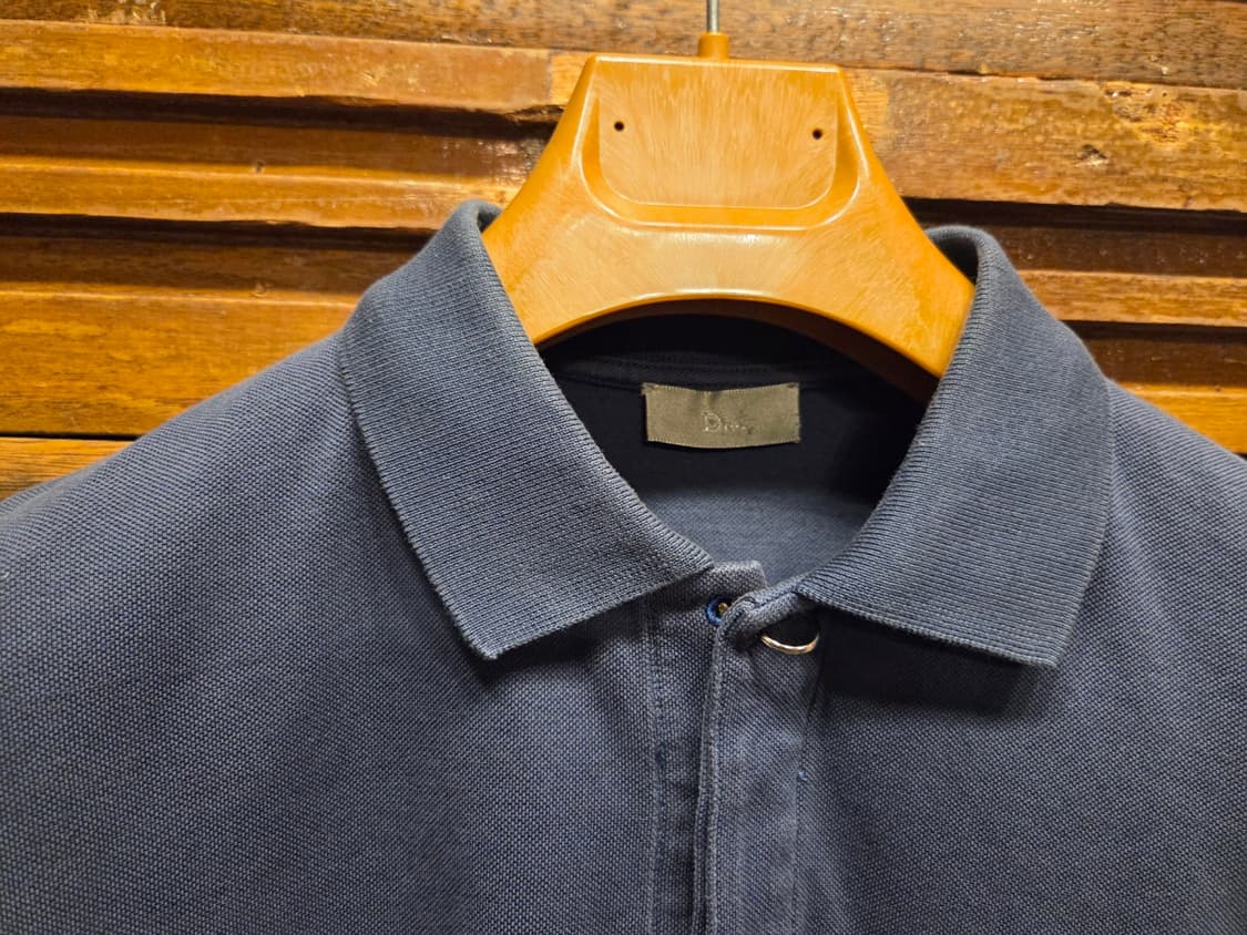 디올옴므 클래식 PK 티셔츠  상품이미지3