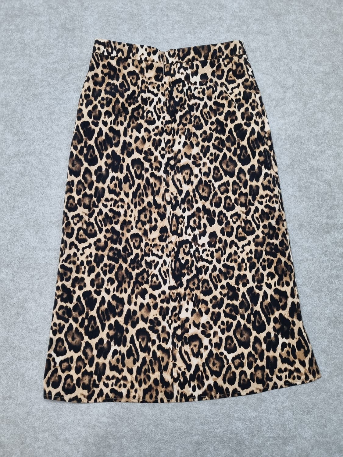 여성 S 오르 스커트 치마 상품이미지2