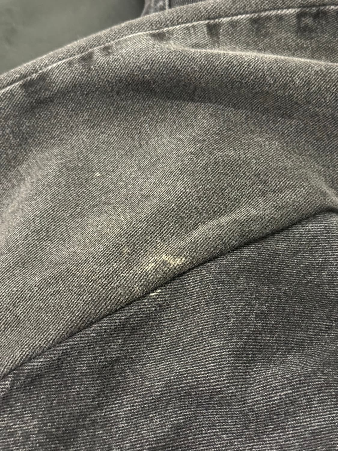 Levi’s 데님 벌룬 팬츠 상품이미지10
