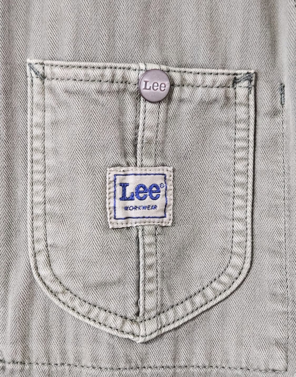 Lee여성 초어자켓 XS 상품이미지5