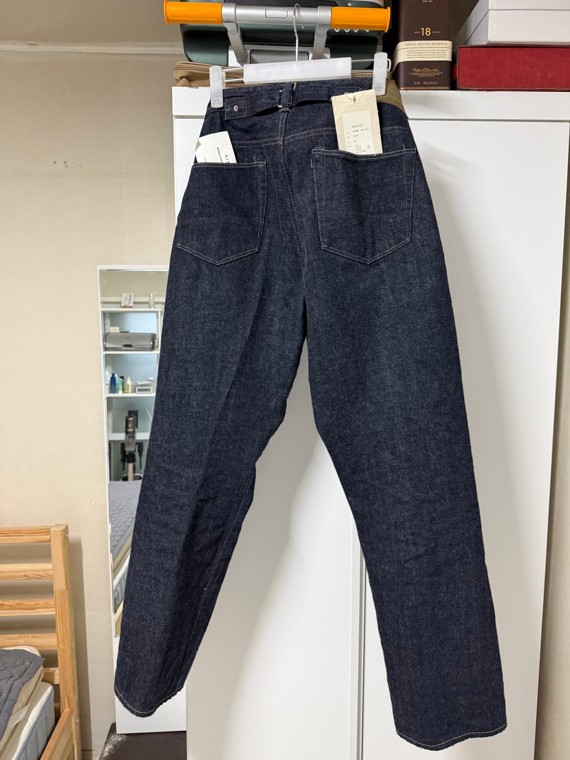 올드조 980 / 36 사이즈 / 2510J-PT01 상품이미지1