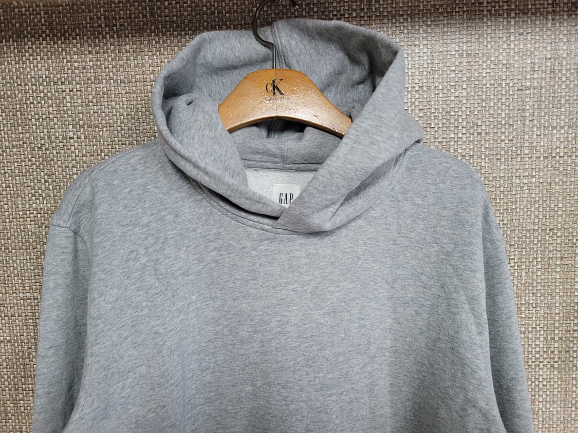 XL 110사이즈 갭 후드티 빅사이즈 GAP 상품이미지2