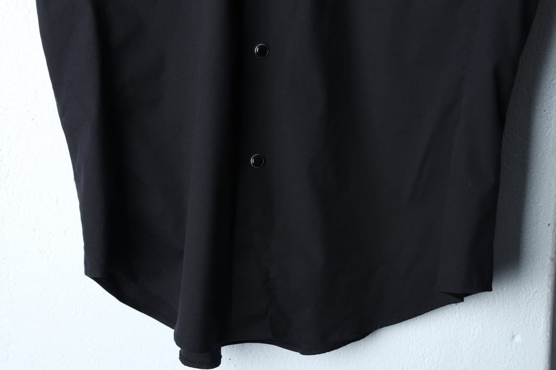 (L-XL) 자라 반팔 카라 티셔츠 셔츠 남방 포켓 폴리-H3H33947 상품이미지4
