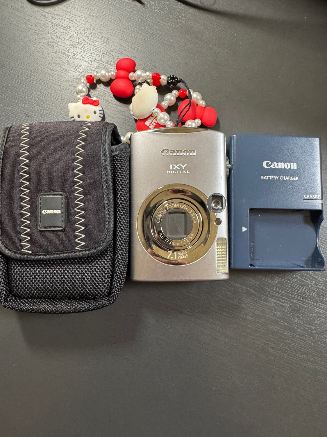 캐논 익시 900 IS/Canon IXY 900 IS 상품이미지1