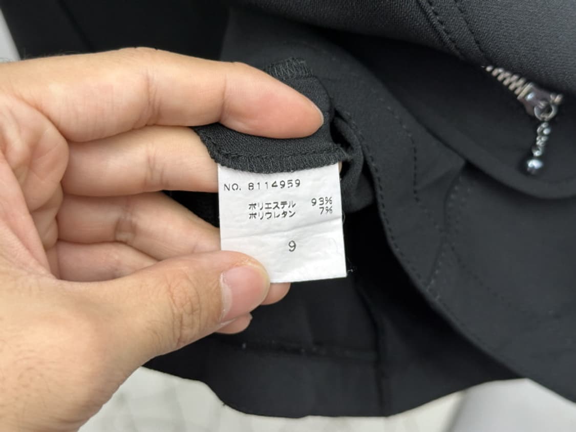 MODEST F&M (L) 상품이미지9