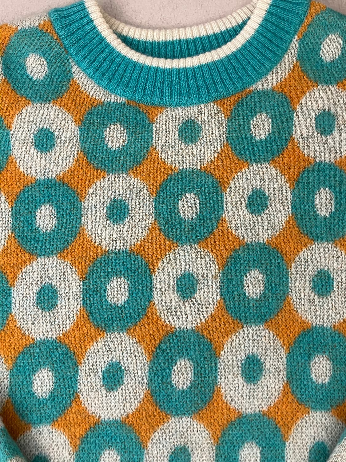 Comme des garçons ganryu knit 상품이미지3