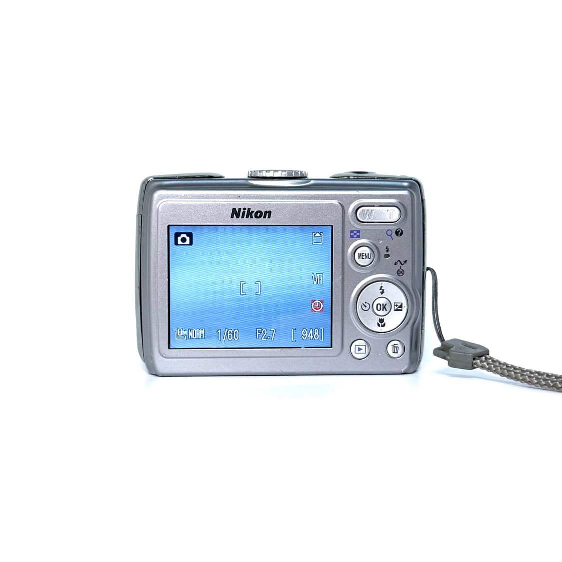 [한글판] 니콘 쿨픽스 NIKON COOLPIX P4(P3) 상품이미지3