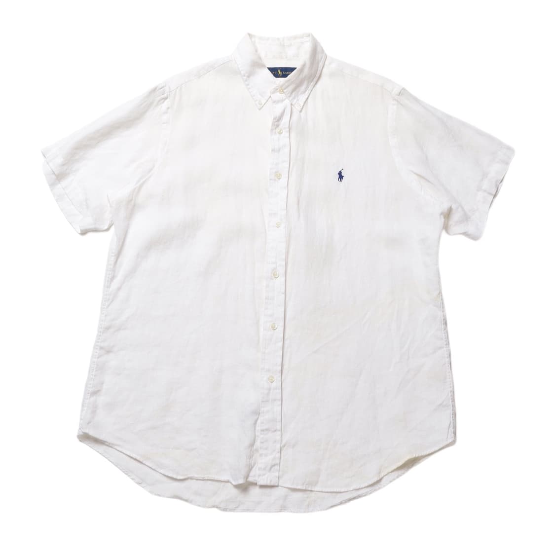 Polo Ralph Lauren 하프 셔츠  상품이미지1