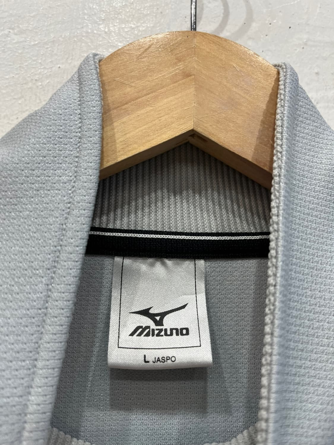 미즈노 트랙탑 져지 상품이미지5