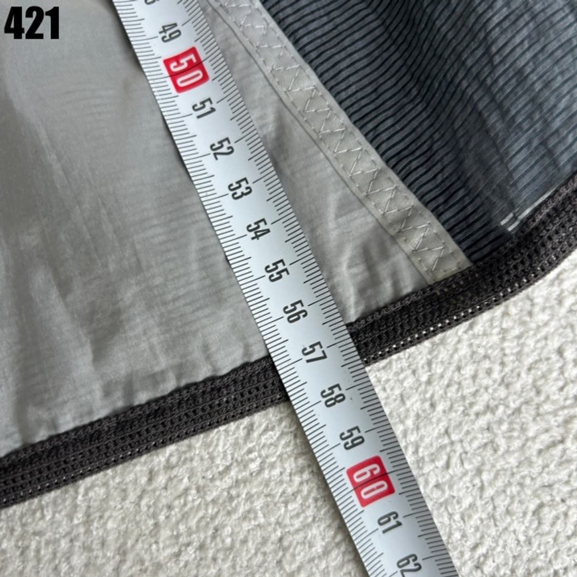 뉴발란스 바람막이 후드  상품이미지5