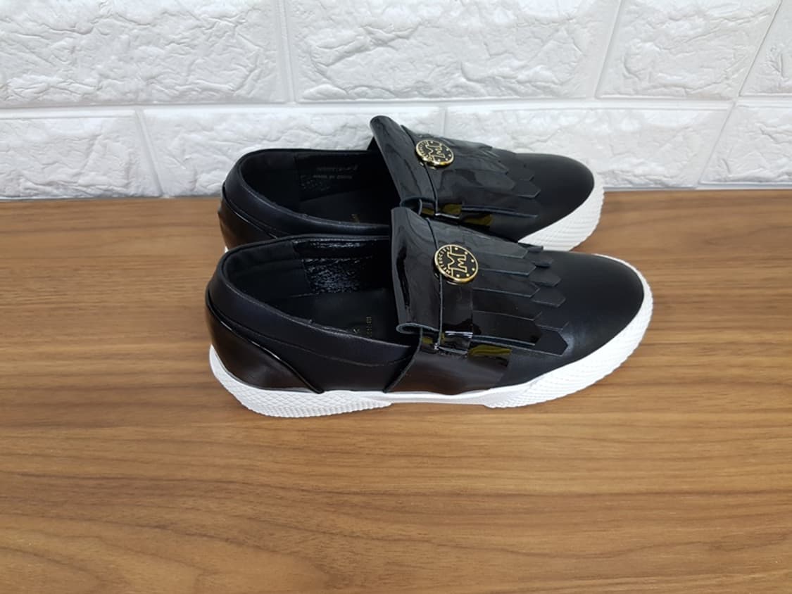 메트로시티 스니커즈 225 (슬립온)  상품이미지2