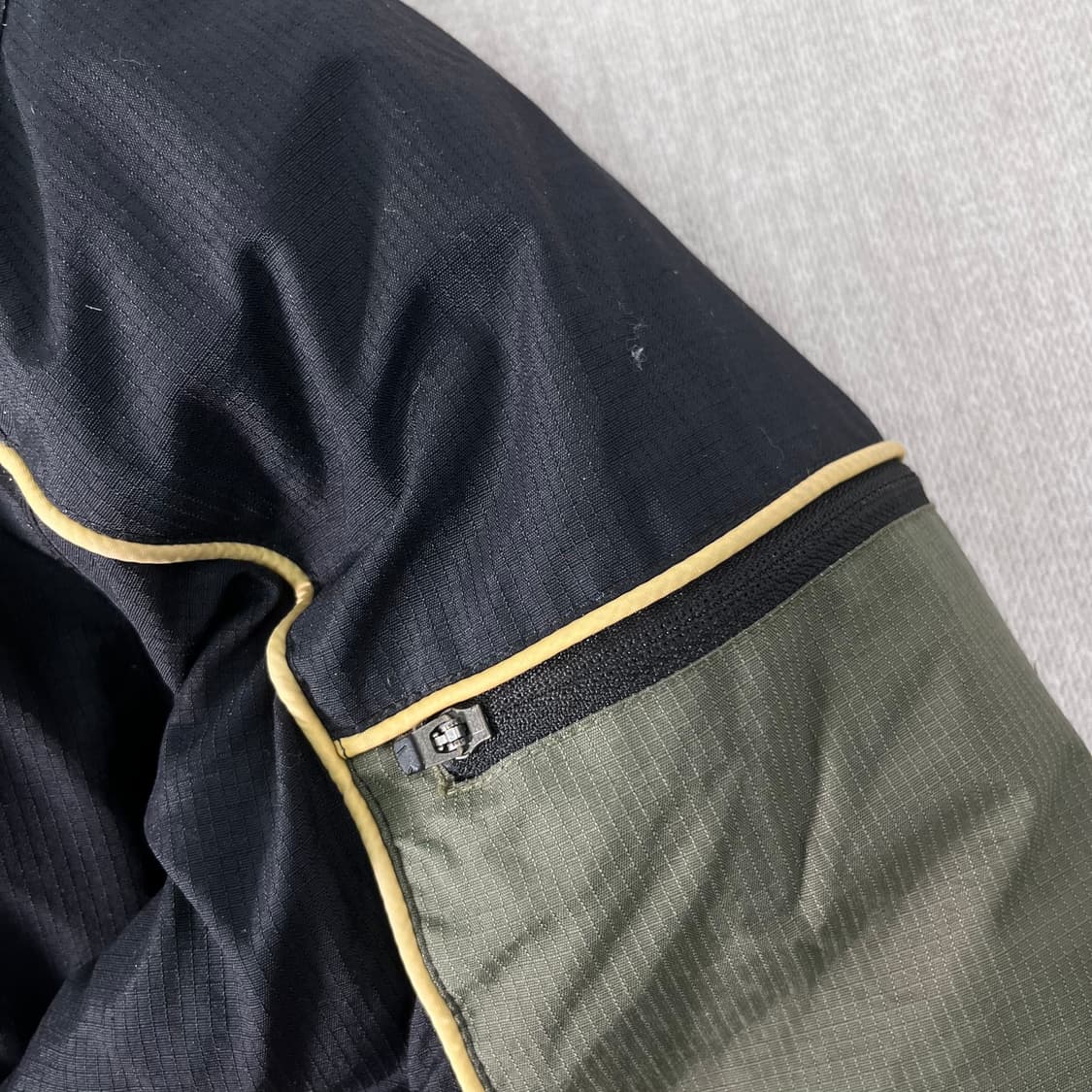 100 나이키 올드스쿨 덕다운 패딩 상품이미지5