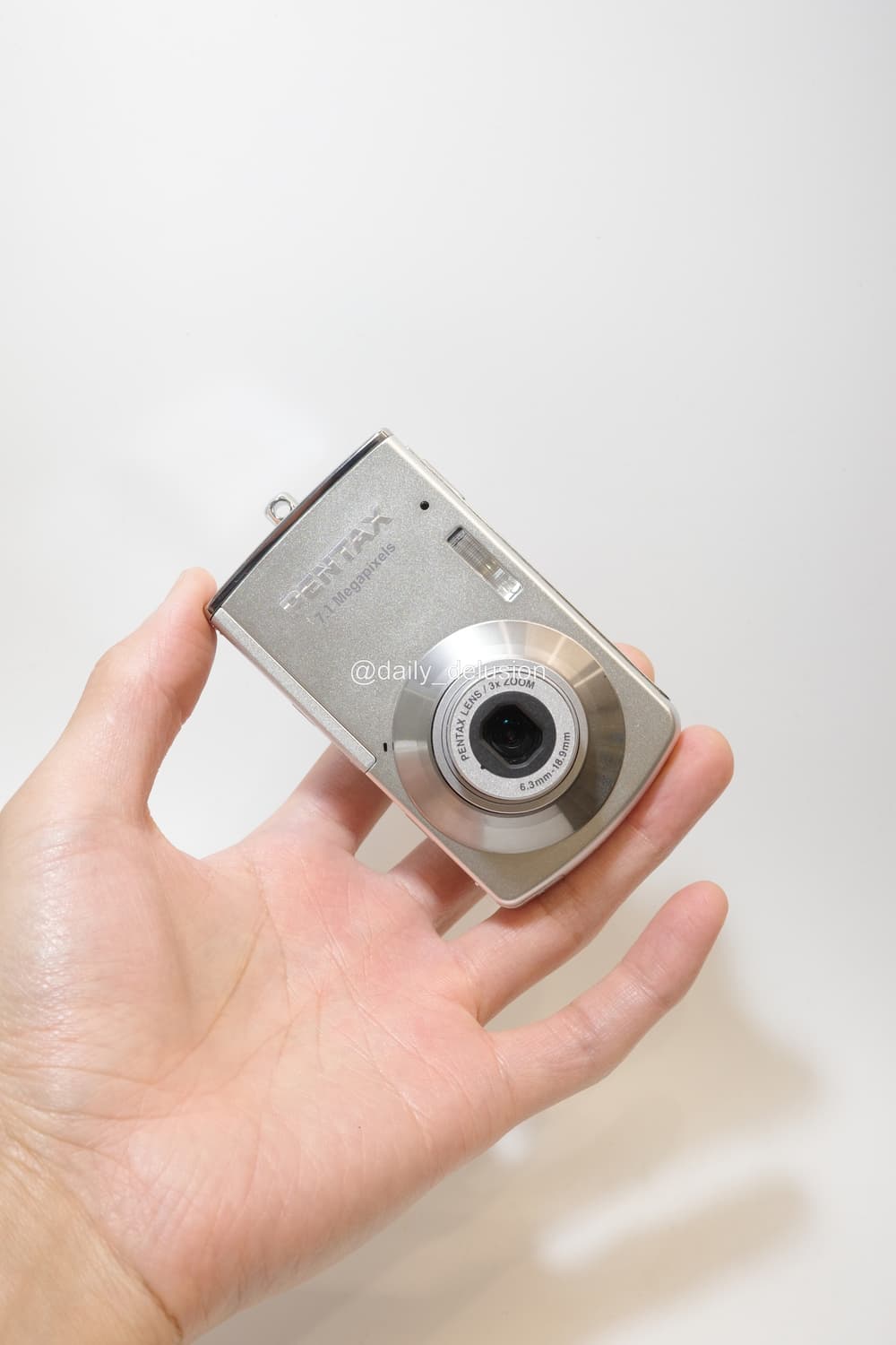 펜탁스 옵티오 M30 + 배터리 상품이미지3