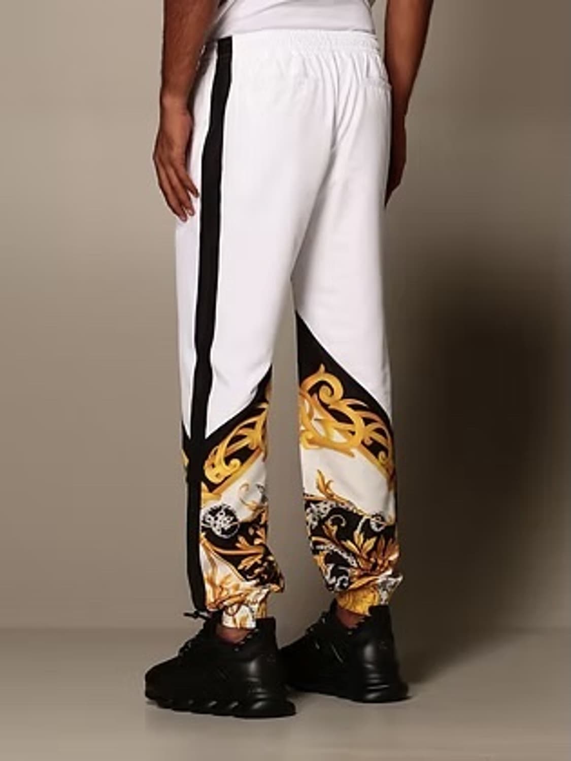 Versace 베르사체 조거 트랙 팬츠 상품이미지2