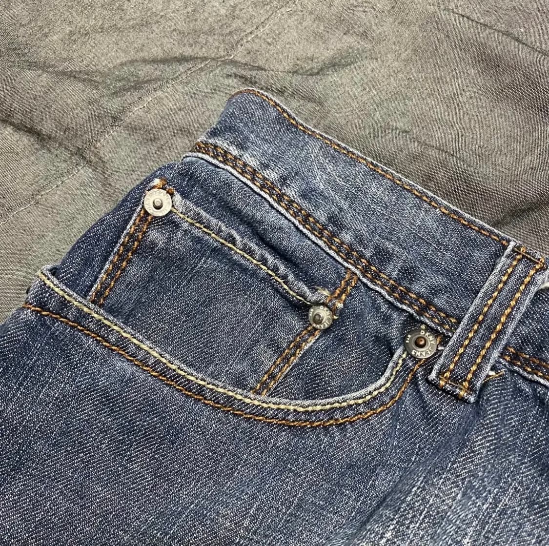 Bleecker Jean 상품이미지4