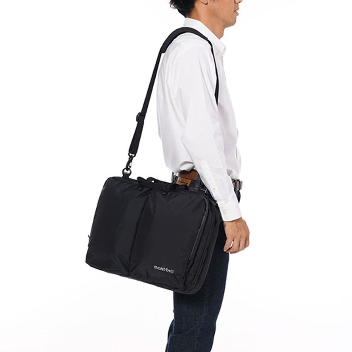 몽젤 유틸리티백 상품이미지10