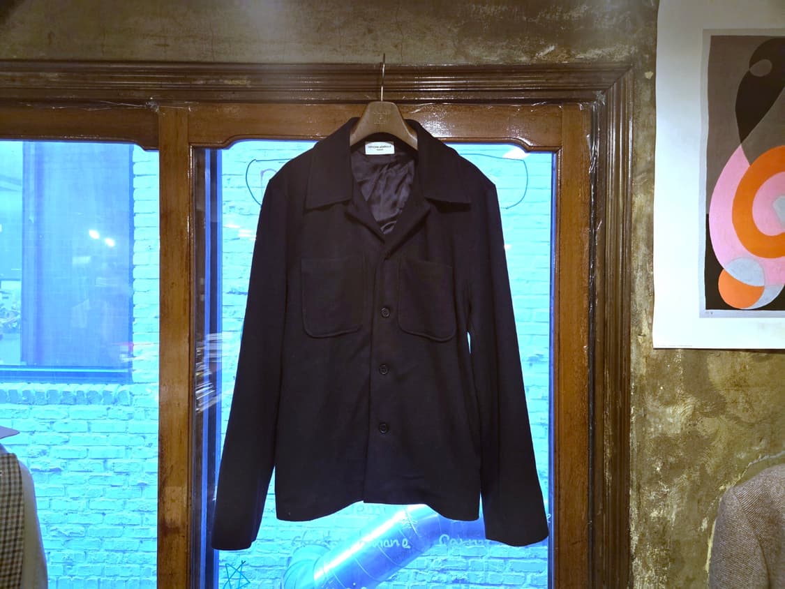 제네랄 오피신 카방자켓 상품이미지10