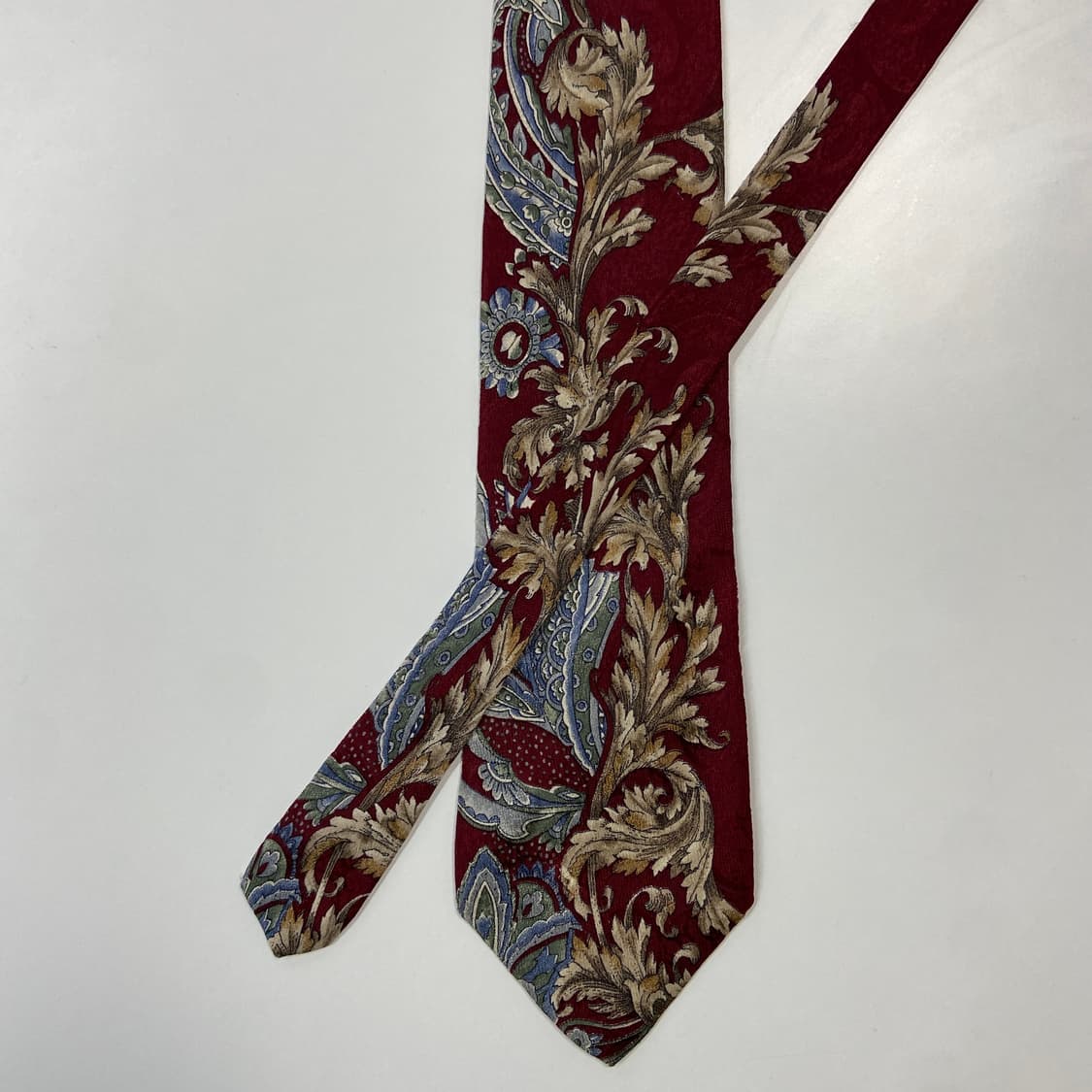 크리스찬 디올(Dior) 명품 정품 넥타이 상품이미지1