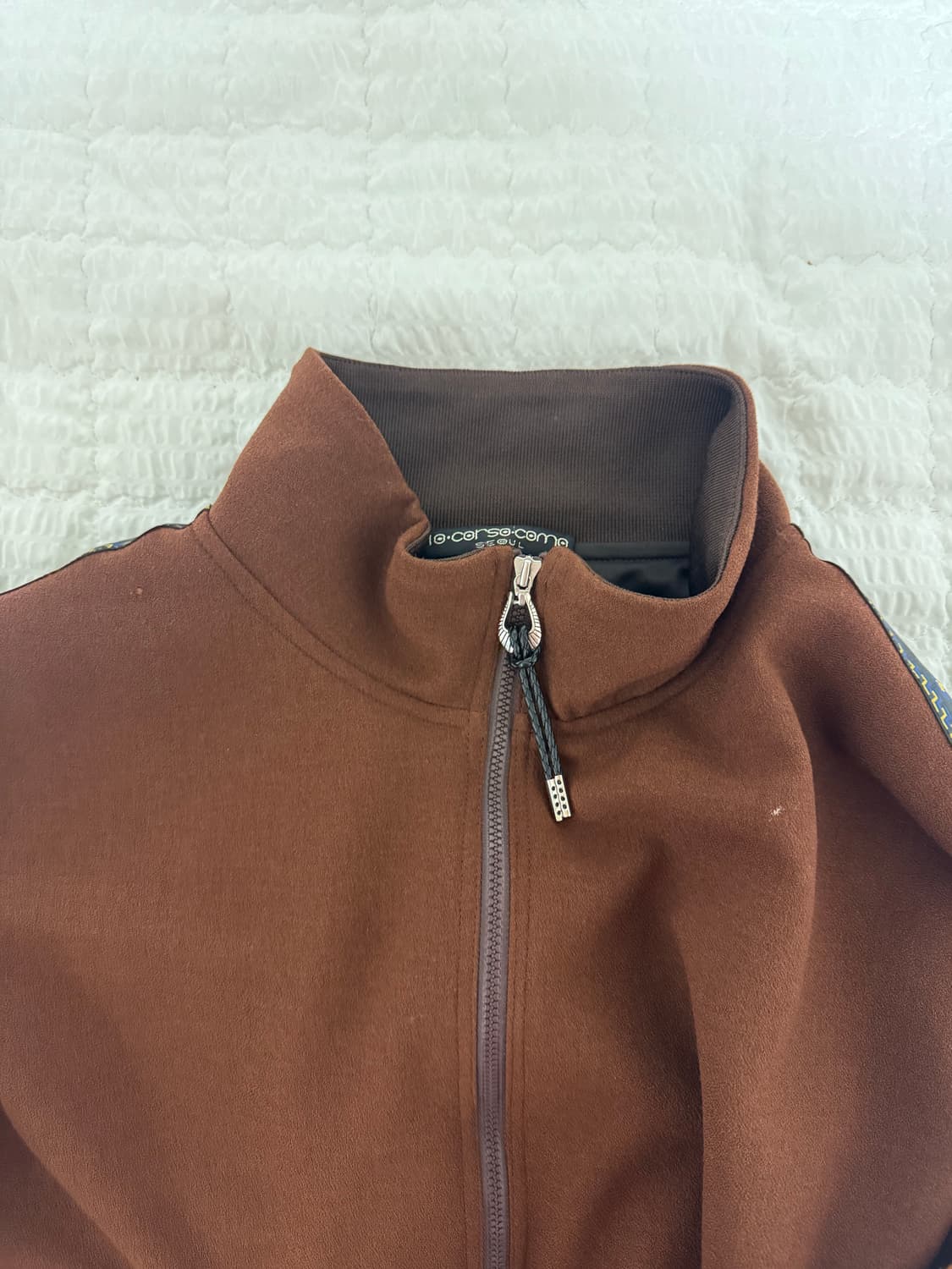 토가 비릴리스 저지자켓 상품이미지1