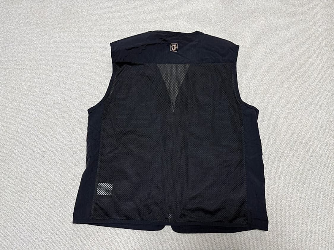 블랙야크 조끼 남성용 100사이즈 상품이미지3