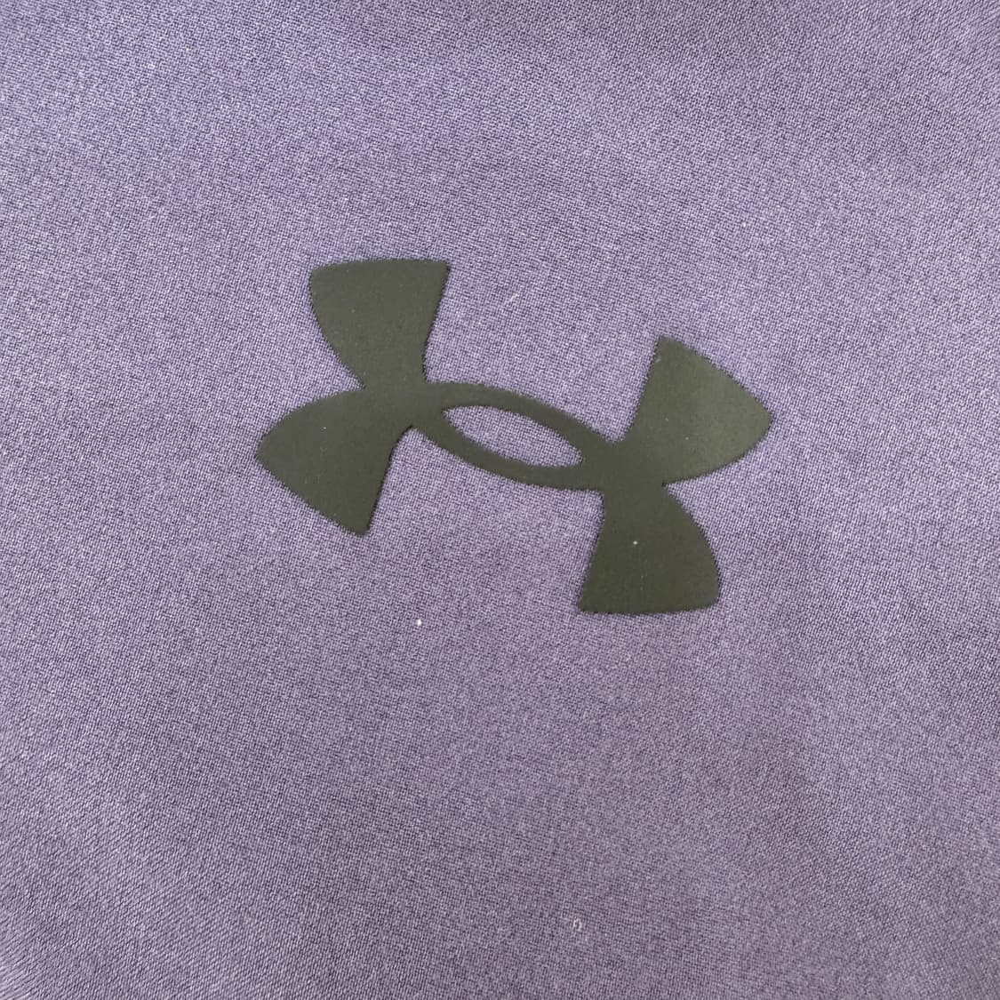 SM 언더아머 UA 스웨터플리스 파일 플리스 집업  상품이미지4