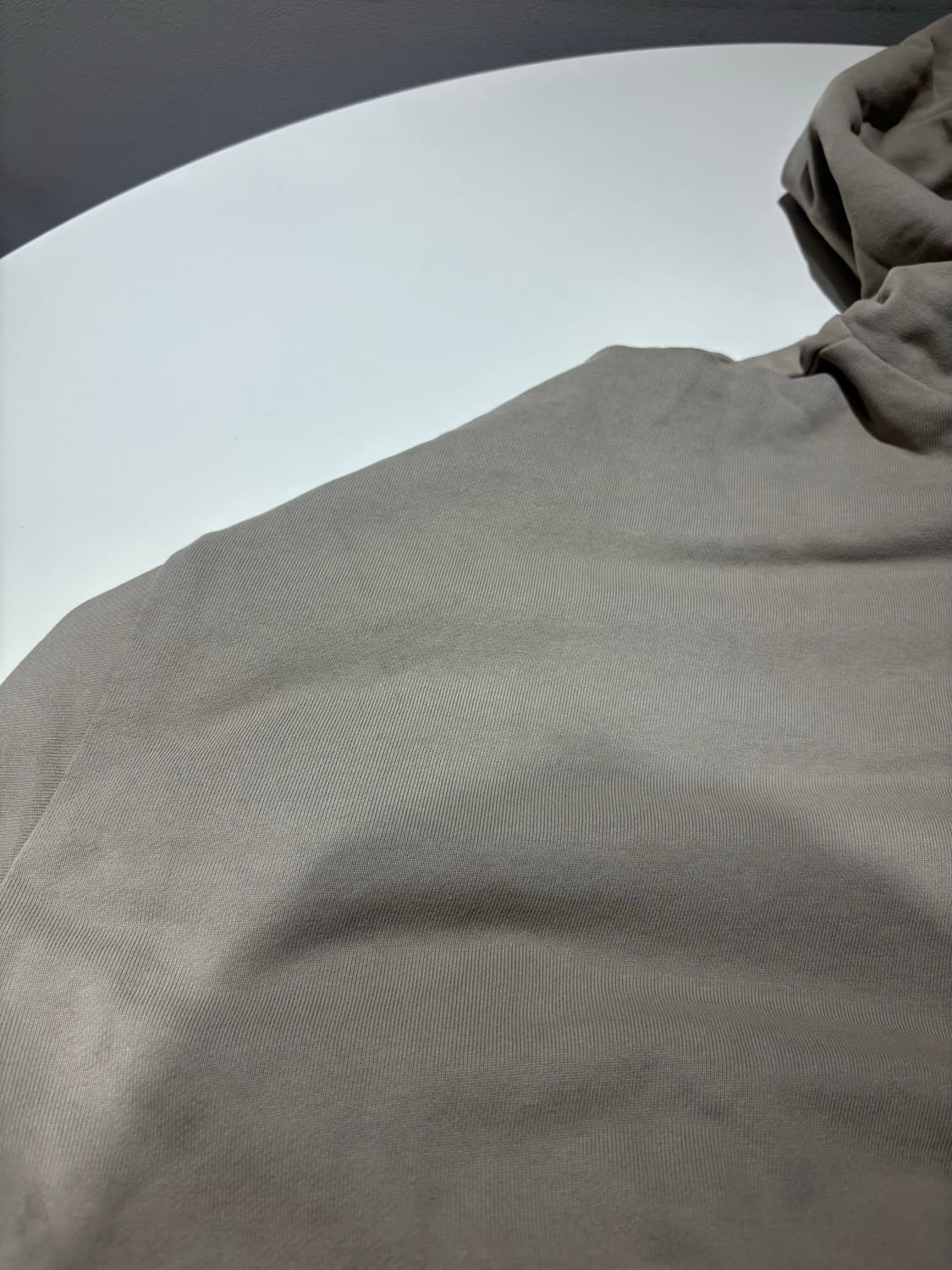 (새상품, B급) 피어오브갓 후드 M 상품이미지7
