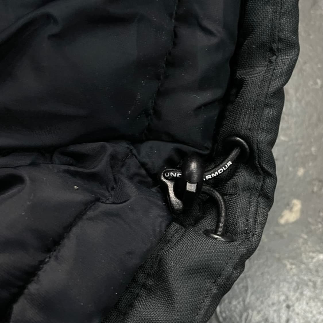 95 언더아머 스톰 패딩 상품이미지5