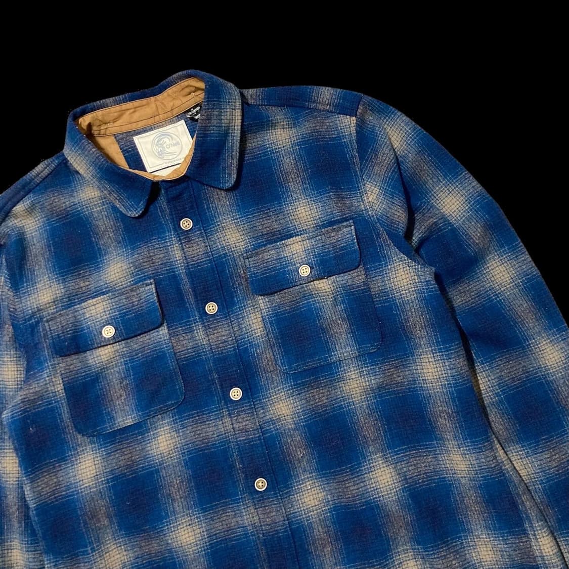 PENDLETON X O'Neill 펜들턴 오닐 웨스턴 상품이미지2