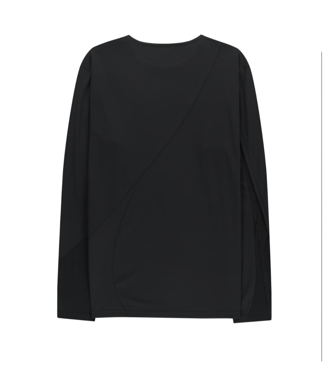 엑슬림 xlim ep.8 01 롱슬리브 상품이미지4