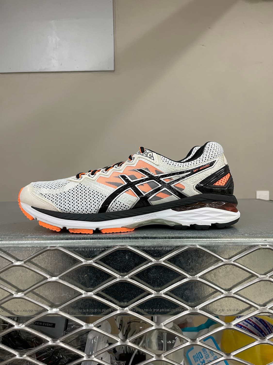 아식스 GT-2000 275 상품이미지1