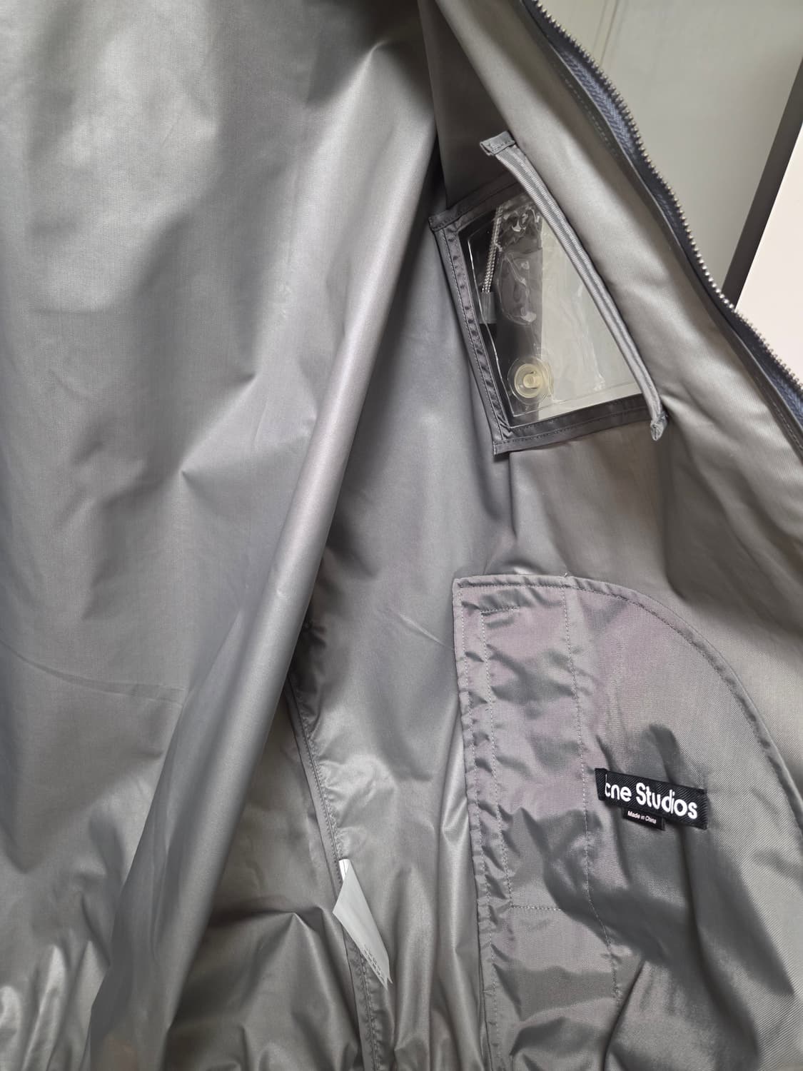 아크네스튜디오 Orain 자켓 상품이미지6