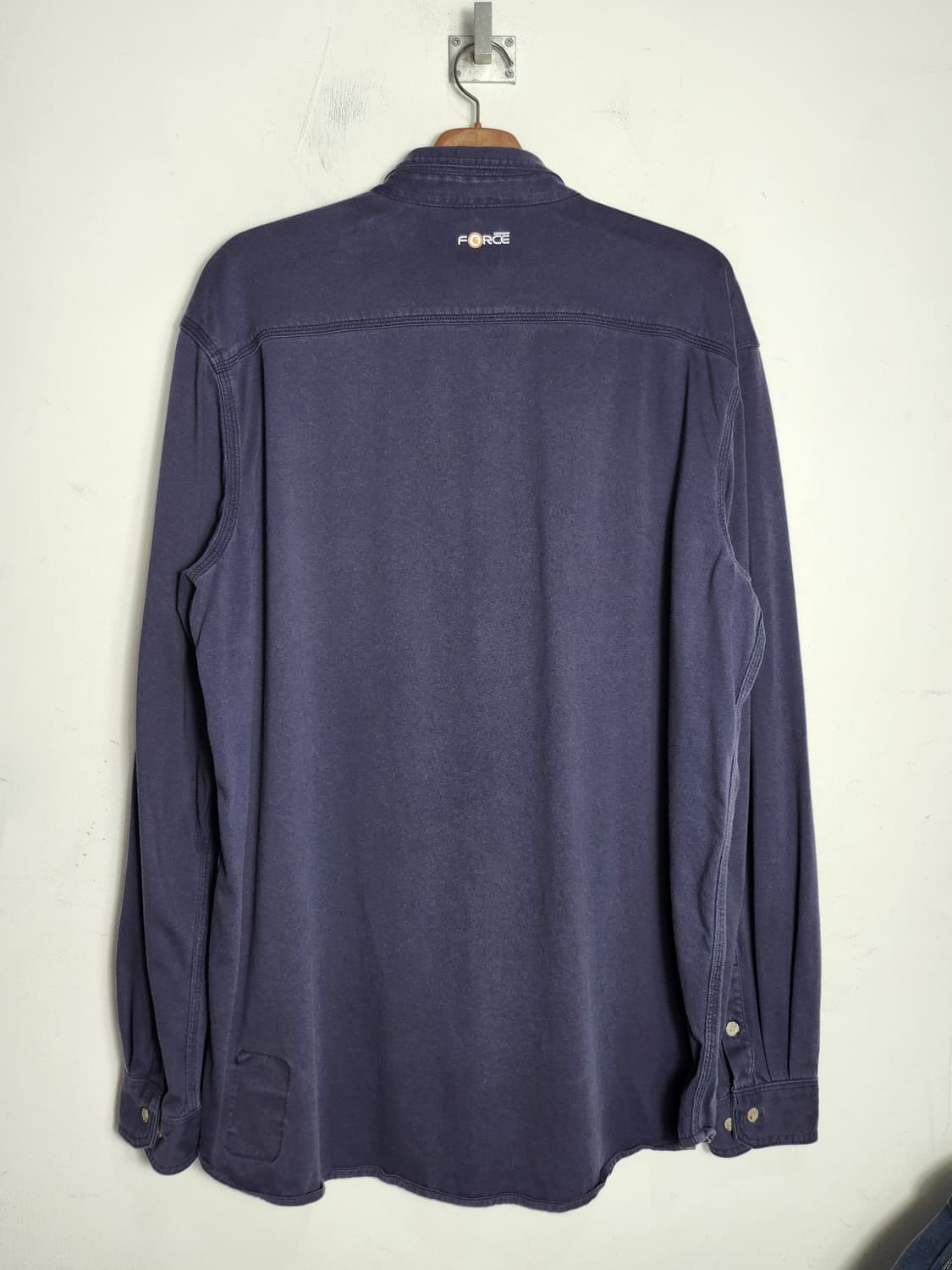 칼하트 FR 워크셔츠 상품이미지6